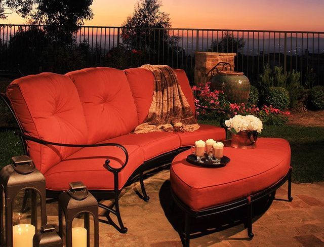 Outdoor Furniture