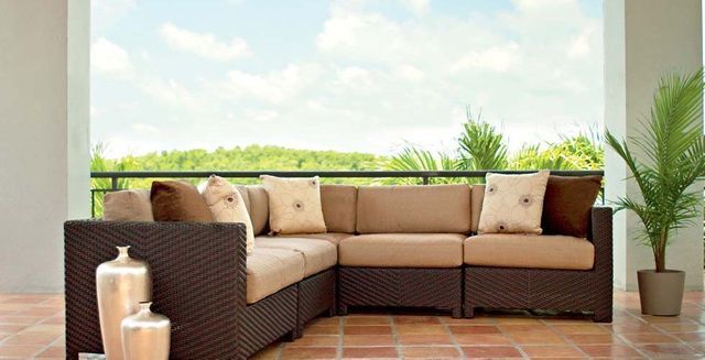 Sectional Furniture
