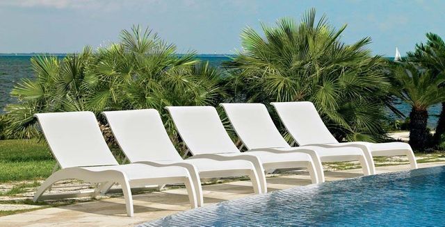 Chaise Lounges