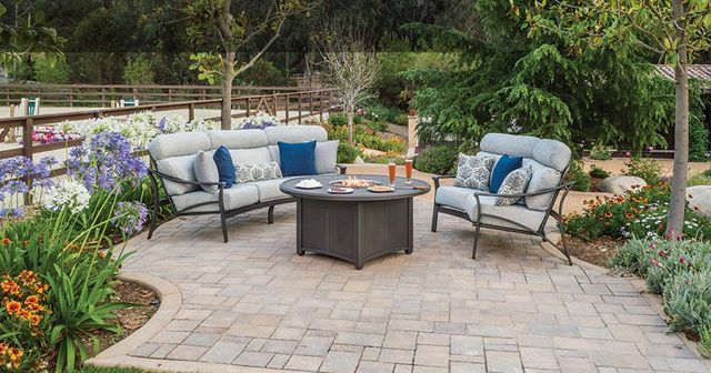 Deep Seating Furniture