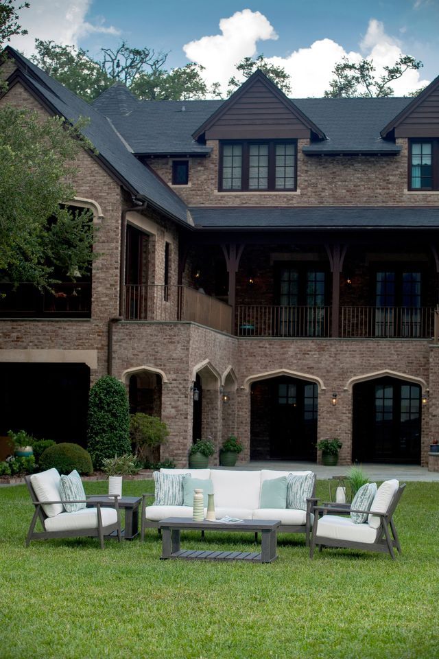 Ebel Outdoor Furniture