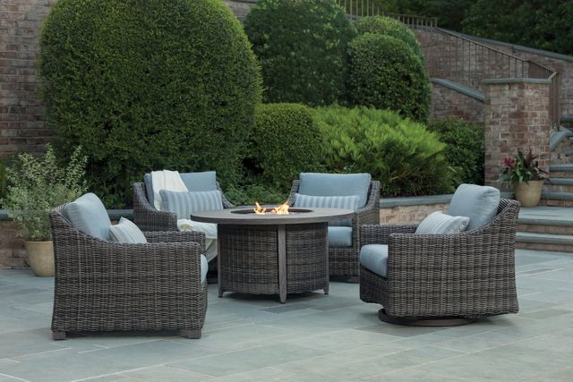 Ebel Outdoor Furniture