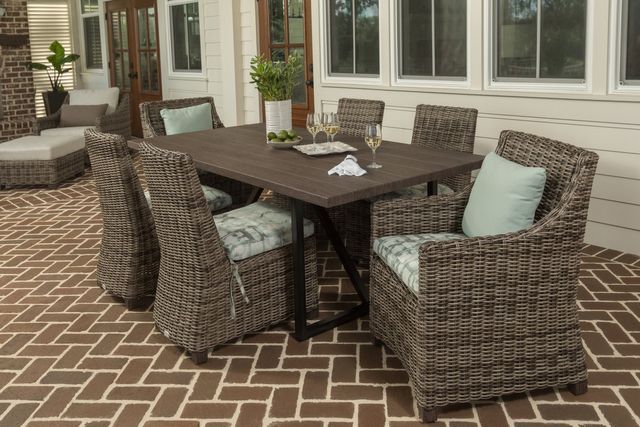 Ebel Outdoor Furniture