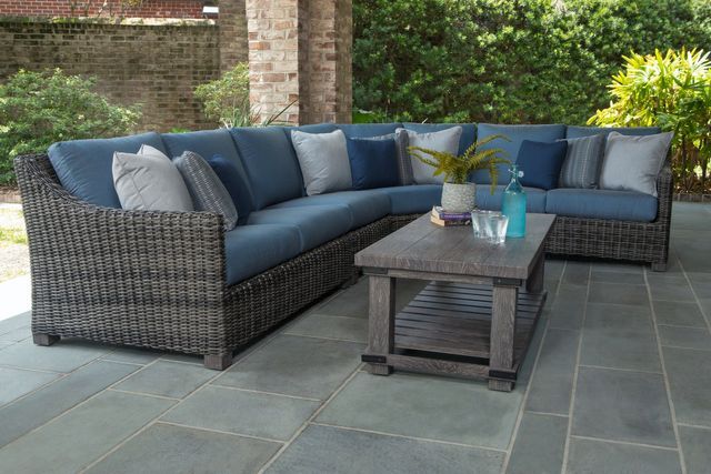 Ebel Outdoor Furniture