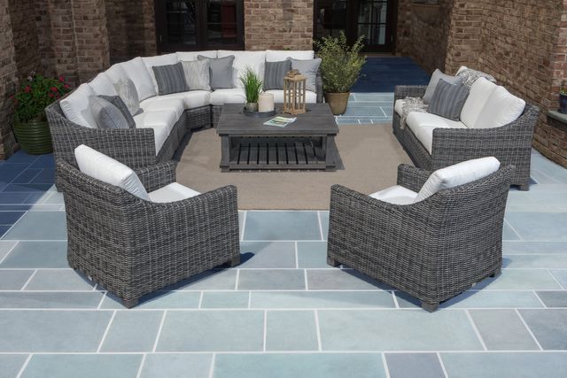 Ebel Outdoor Furniture