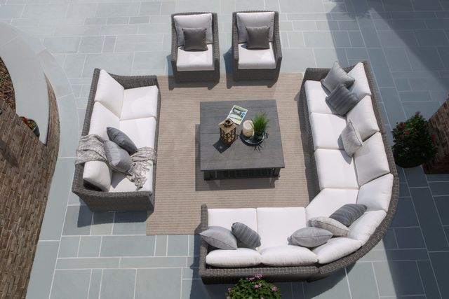 Ebel Outdoor Furniture