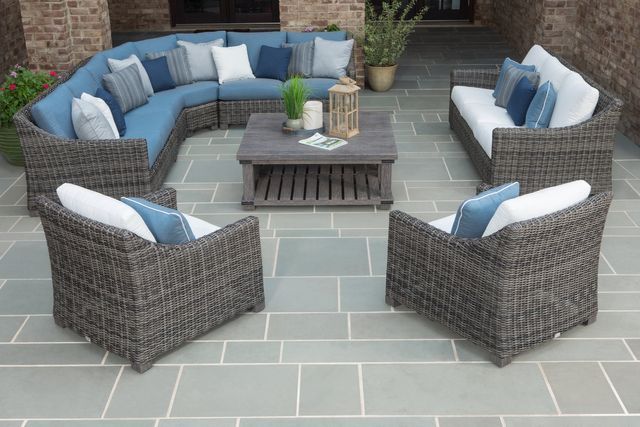 Ebel Outdoor Furniture