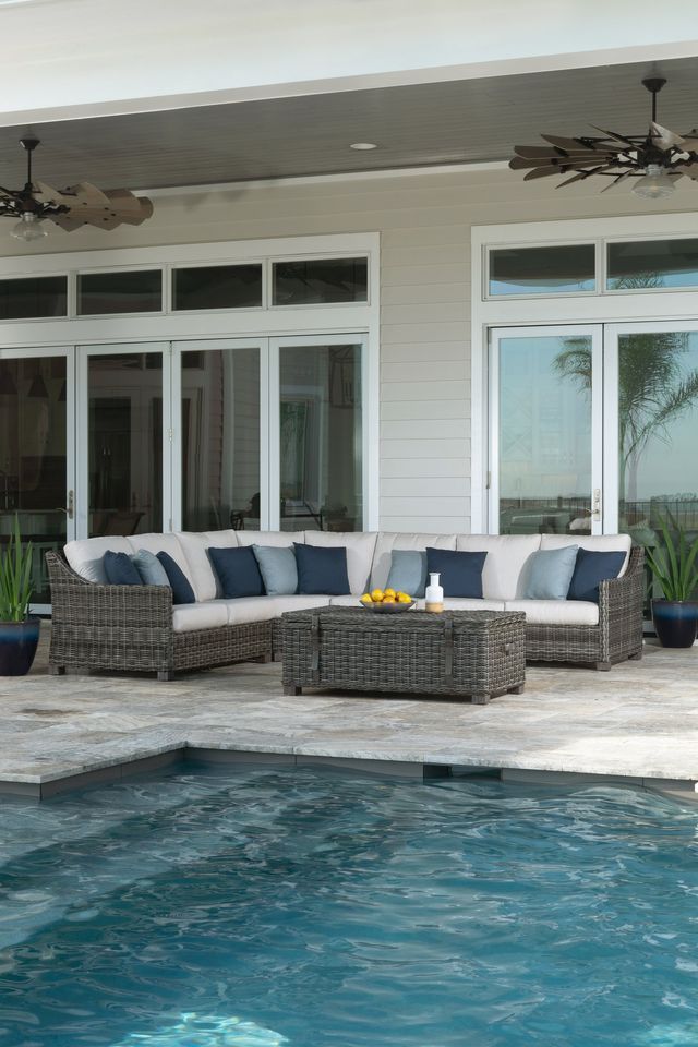Ebel Outdoor Furniture