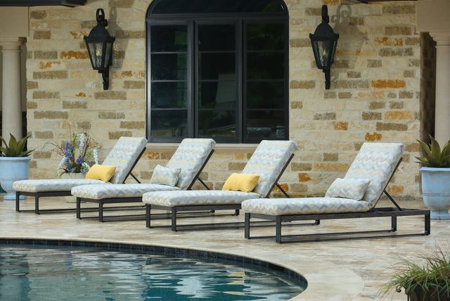 Ebel Outdoor Furniture