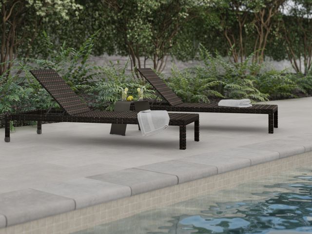 Ebel Outdoor Furniture