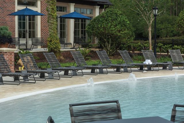 Ebel Outdoor Furniture