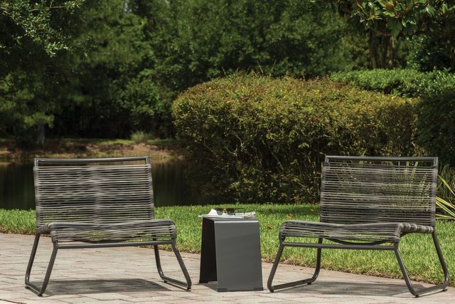 Ebel Outdoor Furniture