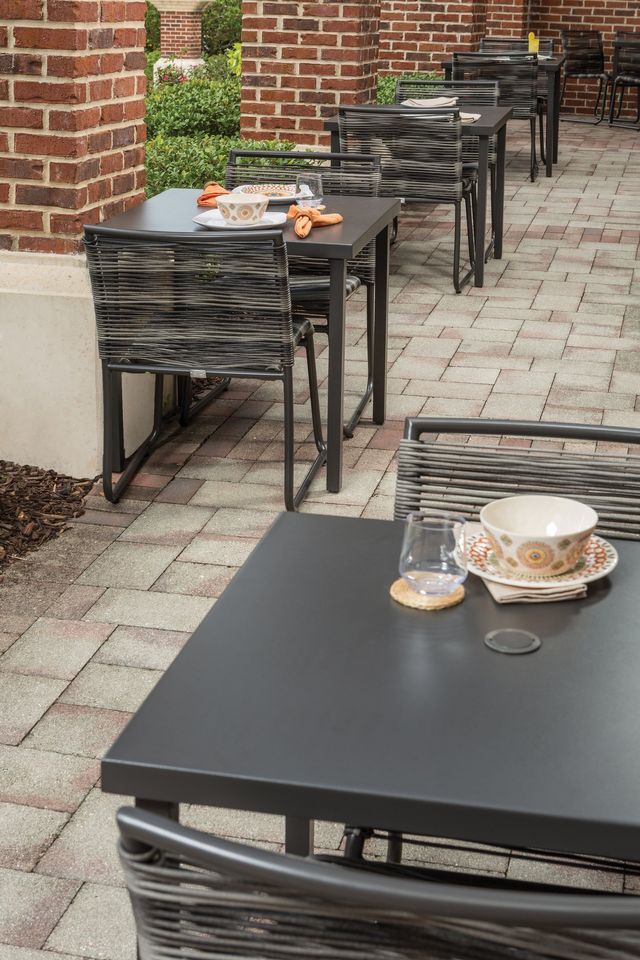 Ebel Outdoor Furniture