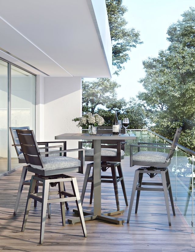 Ebel Outdoor Furniture