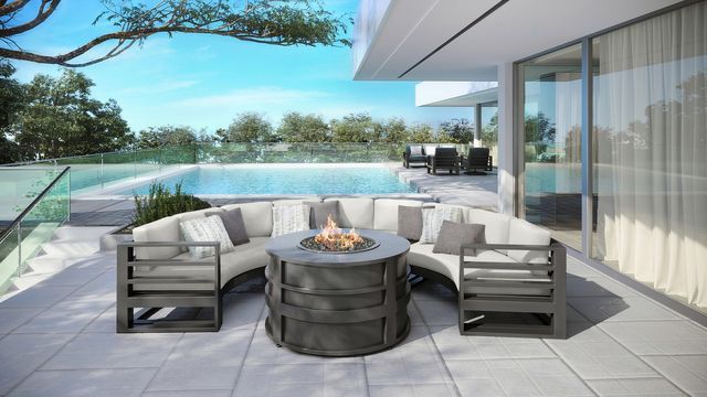Ebel Outdoor Furniture