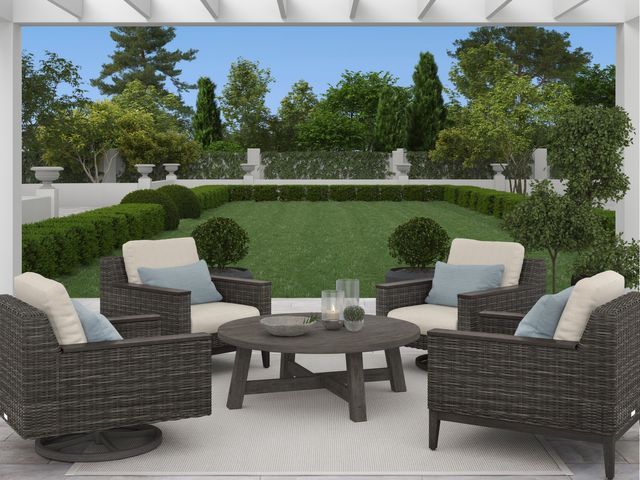 Ebel Outdoor Furniture