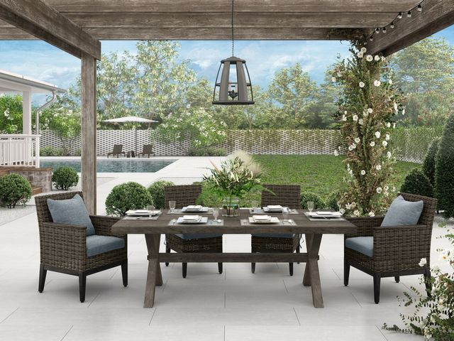 Ebel Outdoor Furniture
