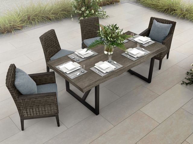 Ebel Outdoor Furniture