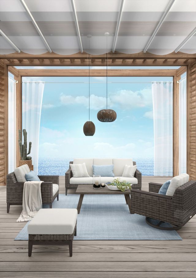 Ebel Outdoor Furniture