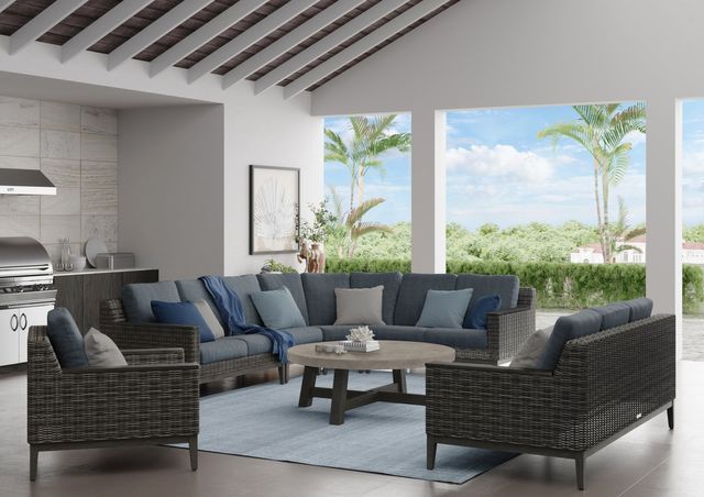 Ebel Outdoor Furniture