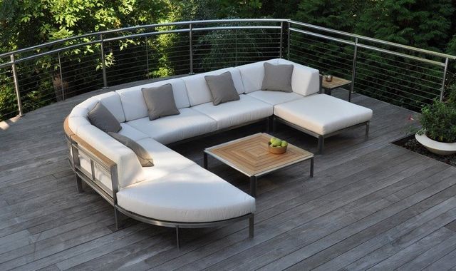 Sectional Furniture