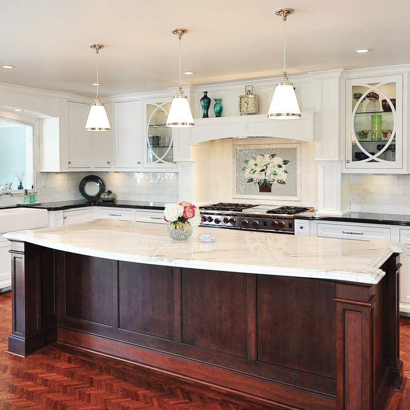 Kitchen remodeling service
