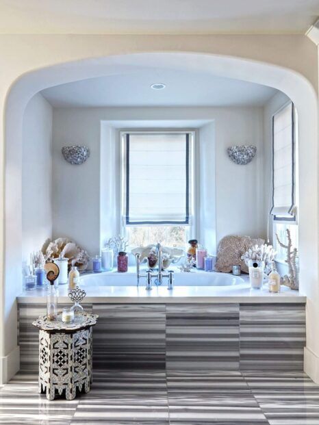 Bathroom remodeling service