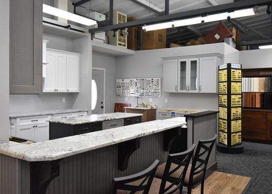 Kitchen remodeling service