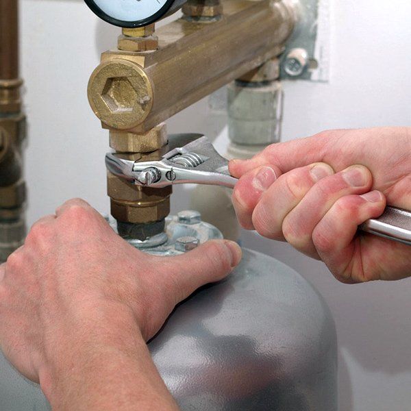 Residential Propane