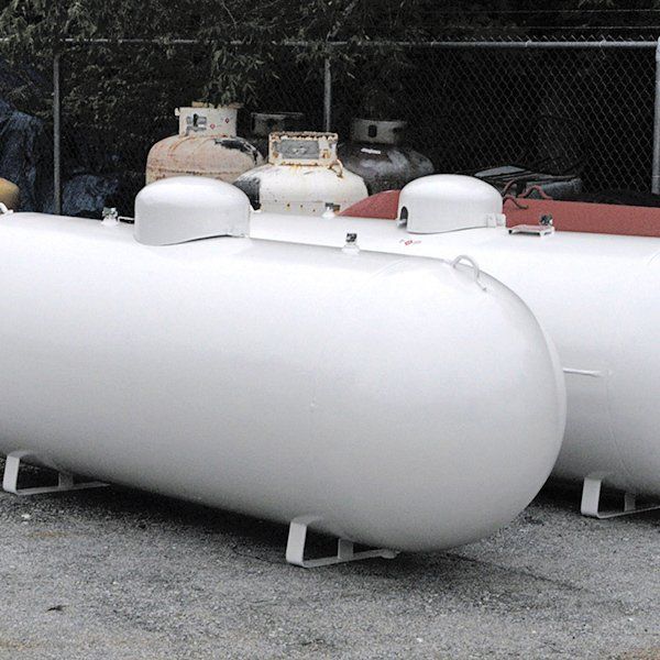 Commercial Propane