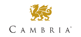 Cambria logo