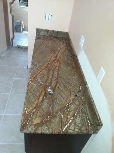 Stone furniture designs