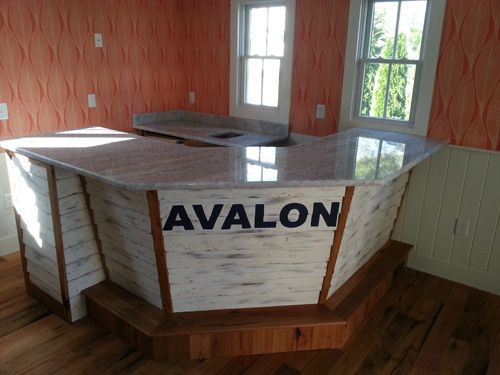 Stone furniture designs