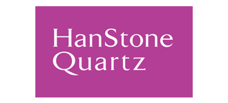 HanStone Quartz logo