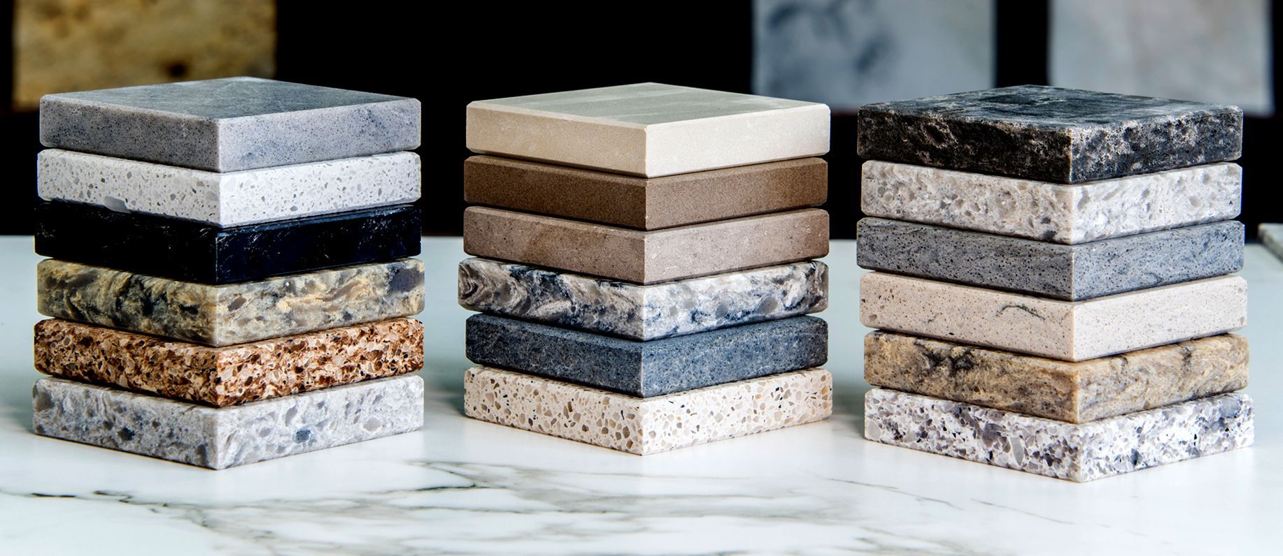 Granite Counter Tops Cape May Court House Ventnor City