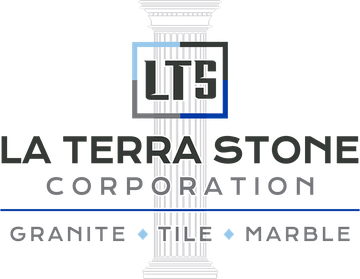 La Terra Stone Corporation logo
