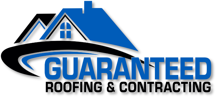 Guaranteed Roofing & Contracting Logo