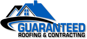 Guaranteed Roofing & Contracting Logo