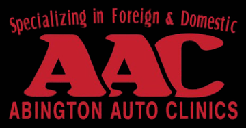 Abington Auto Clinics Logo