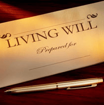 living will