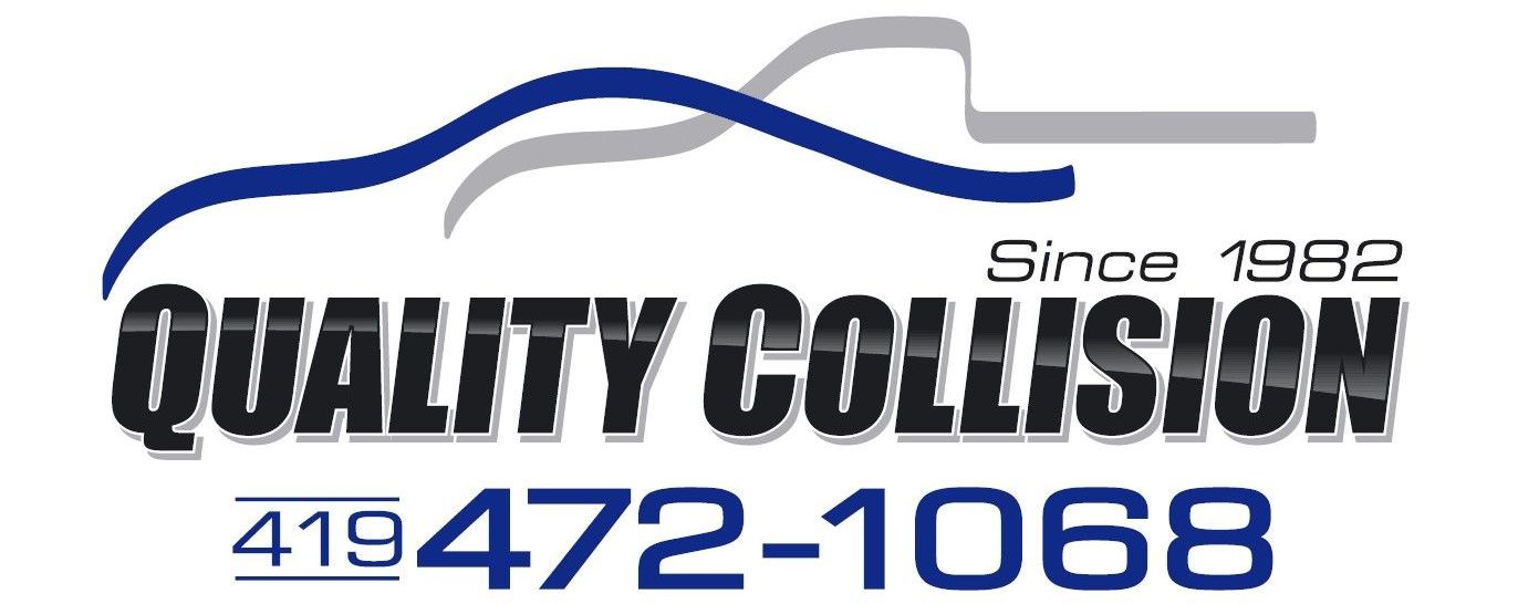 Quality Collision - logo