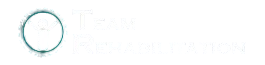 Team Rehabilitation Physical Therapy Park Ridge Logo