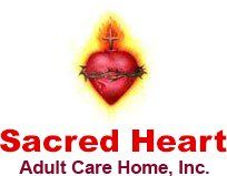 Sacred Heart Adult Care Home, Inc. - logo