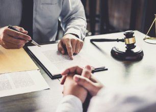 Estate administration