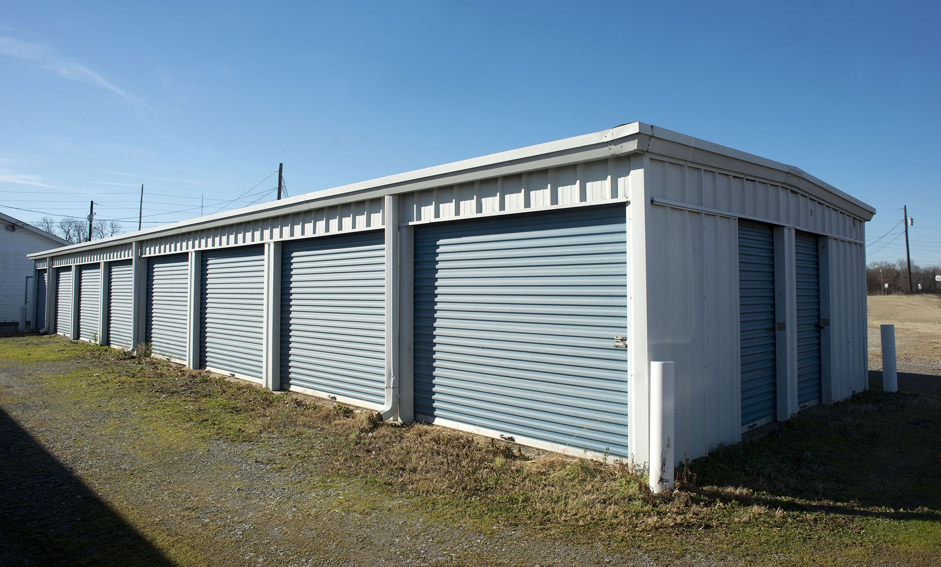 Self-Storage | Brodhead Mini Storage | Center Township, PA