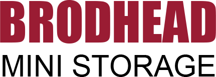 Brodhead Mini Storage Logo