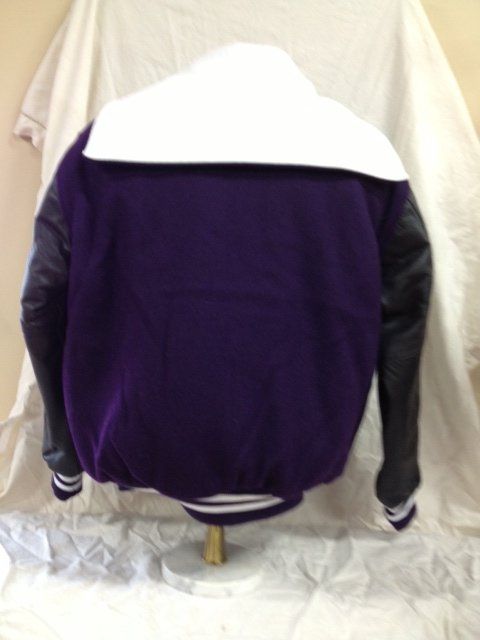 Letterman Jackets