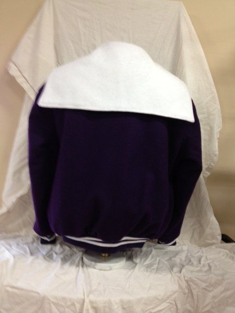 Letterman Jackets