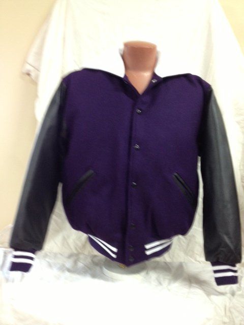 Letterman Jackets