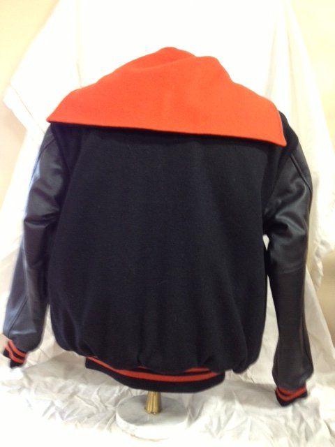 Letterman Jackets